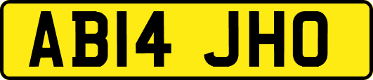 AB14JHO