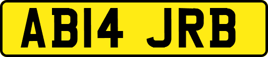 AB14JRB