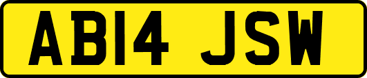 AB14JSW