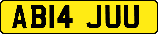 AB14JUU