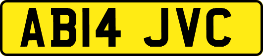 AB14JVC