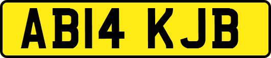 AB14KJB