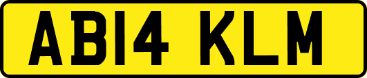 AB14KLM