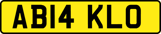 AB14KLO