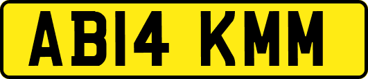 AB14KMM