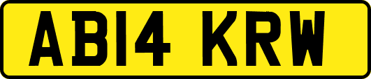 AB14KRW