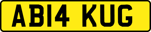 AB14KUG