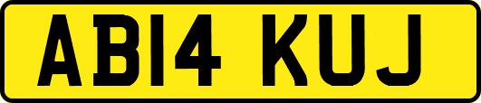 AB14KUJ