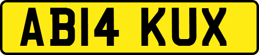 AB14KUX