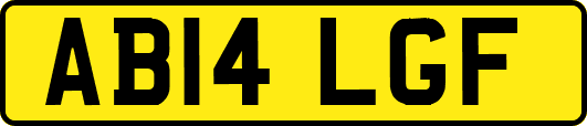 AB14LGF