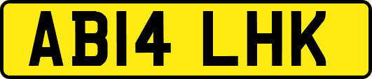 AB14LHK