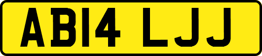 AB14LJJ
