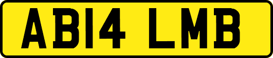 AB14LMB