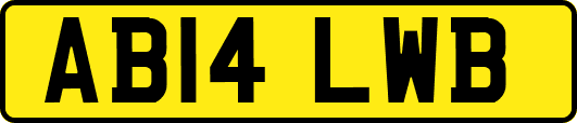 AB14LWB