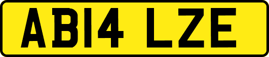 AB14LZE