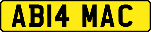 AB14MAC