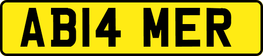 AB14MER