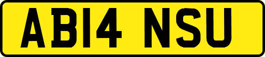 AB14NSU