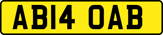 AB14OAB