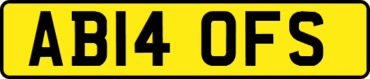 AB14OFS