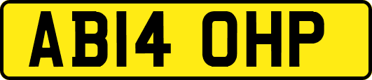 AB14OHP