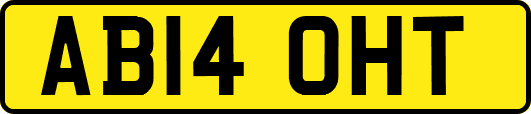 AB14OHT