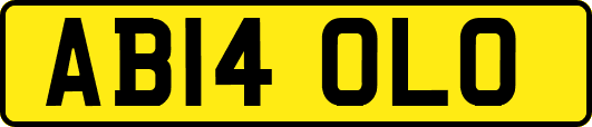 AB14OLO