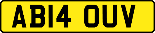 AB14OUV