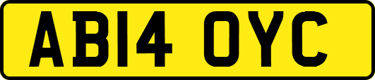AB14OYC