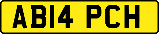 AB14PCH