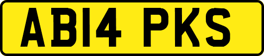 AB14PKS