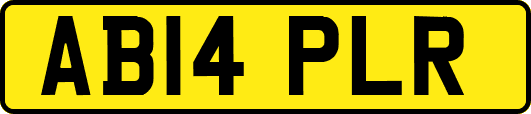 AB14PLR