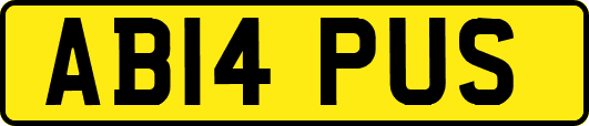 AB14PUS