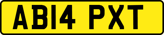 AB14PXT