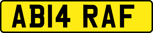 AB14RAF