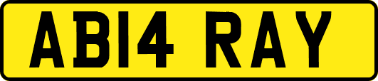 AB14RAY