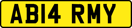 AB14RMY