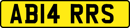 AB14RRS