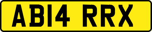 AB14RRX