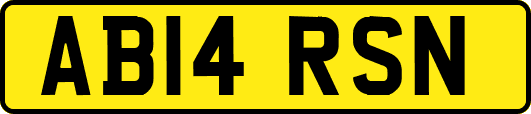 AB14RSN