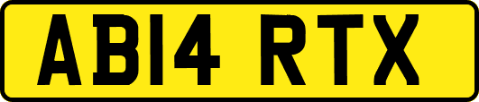 AB14RTX