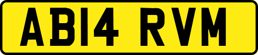 AB14RVM