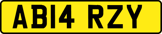 AB14RZY
