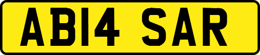 AB14SAR