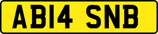 AB14SNB