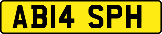 AB14SPH