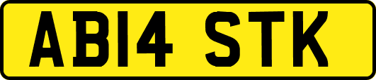 AB14STK