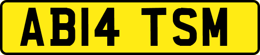 AB14TSM