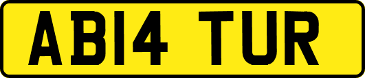 AB14TUR