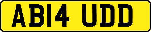 AB14UDD